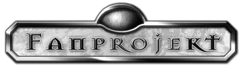 DSA Fanprojekt Logo